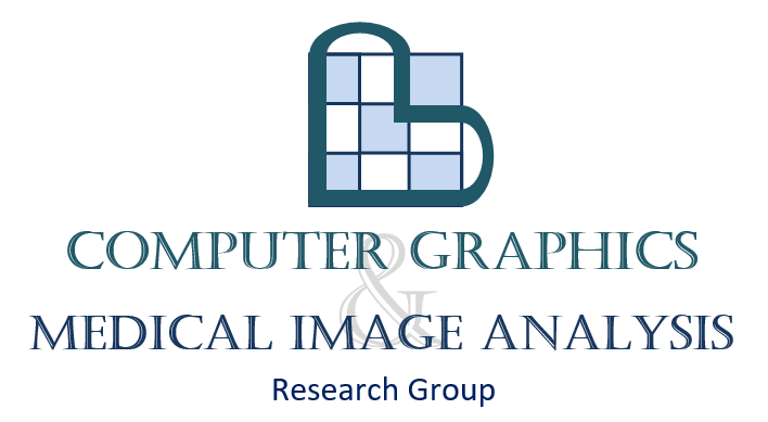 Computer Graphics and Medical Image Analysis Group