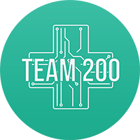 Team 200