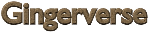 Gingerverse