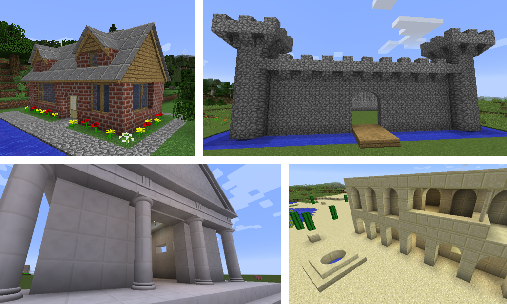 Architecturecraft