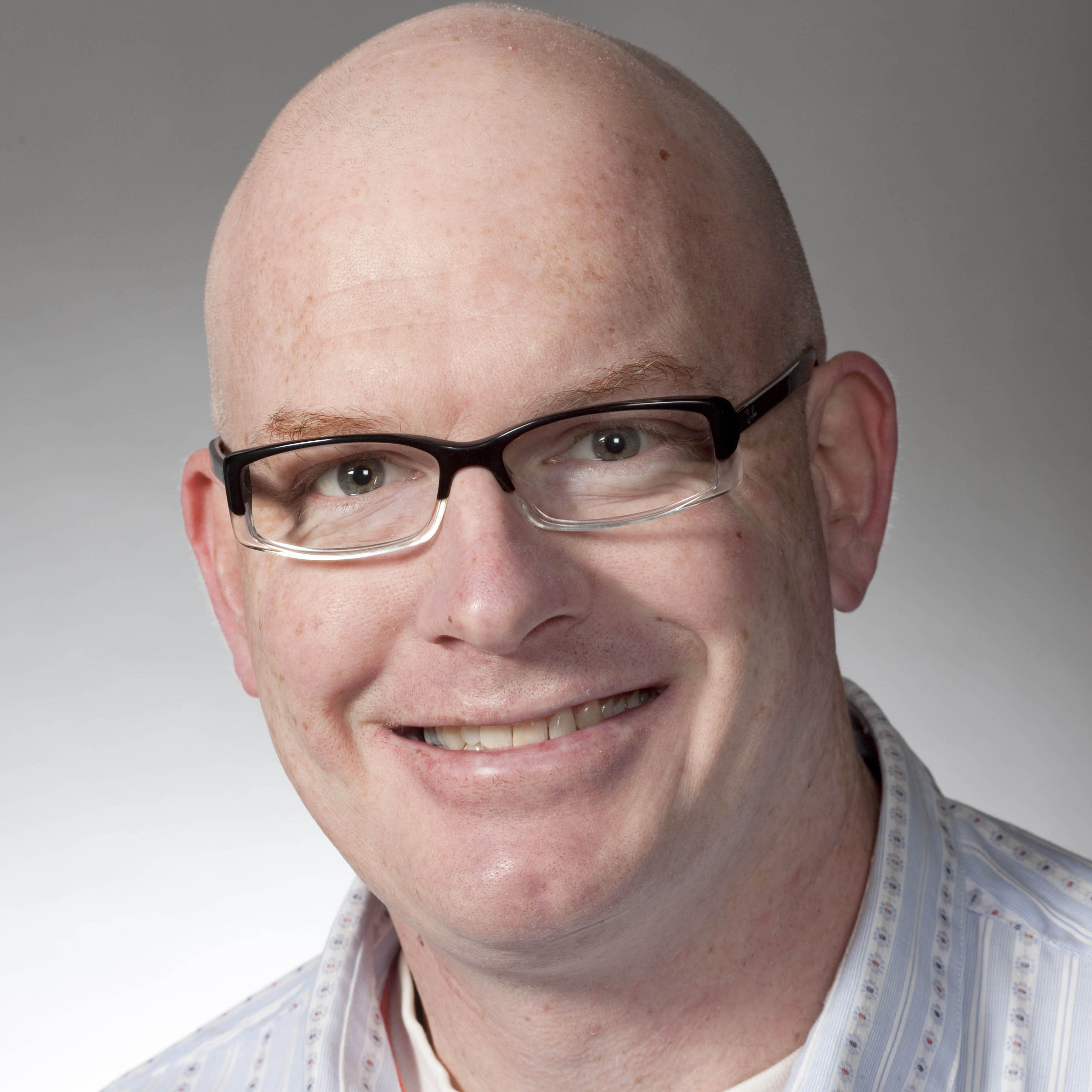 Paul McKeown