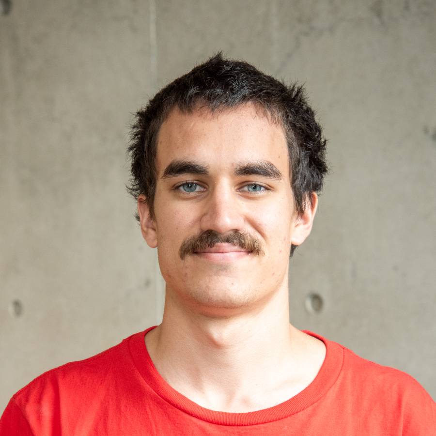 Tobias Paull