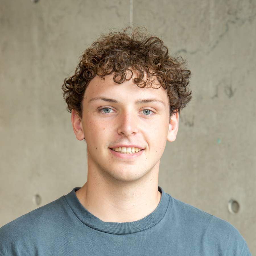 Will Tingey
